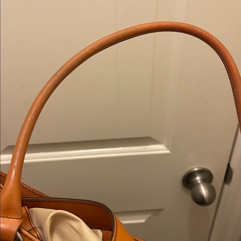 Nordstrom made in Italy please check all picture of condition - Picture 16 of 17